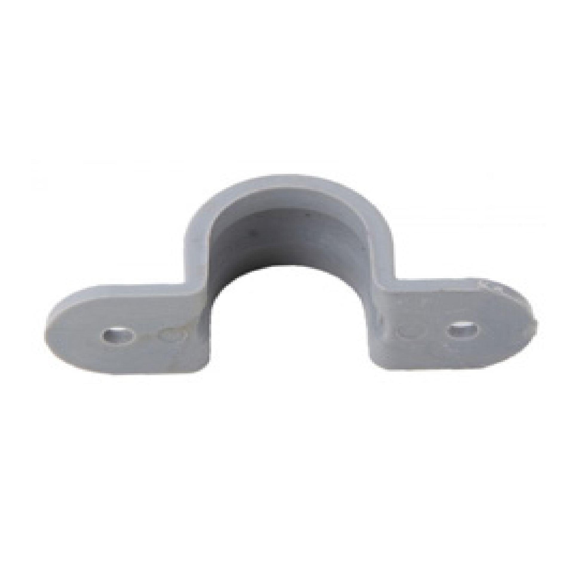 SNOW UPVC U-CLIP SADDLE